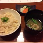 銀座方舟  大吟醸しずく店 - 