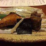 銀座方舟  大吟醸しずく店 - 