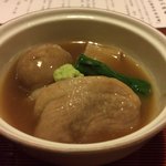 銀座方舟  大吟醸しずく店 - 