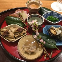 日本料理 太月 - 