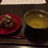 銀座方舟  大吟醸しずく店 - 