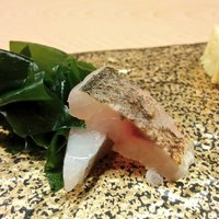 鮨 四 - 