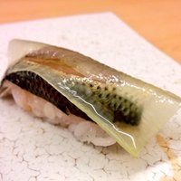 鮨 四 - 