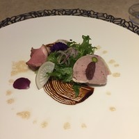 メインダイニング いと桜 - 
