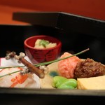 日本橋ゆかり - 