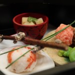 日本橋ゆかり - 