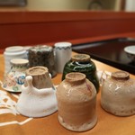 日本橋ゆかり - 