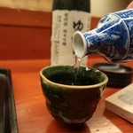 日本橋ゆかり - 