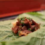 日本橋ゆかり - 