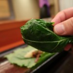 日本橋ゆかり - 