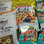 東洋ナッツ食品株式会社 - 