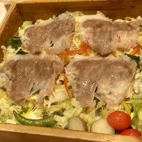 銀座しゃぶ通 マロニエゲート店 - 