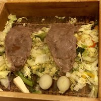 銀座しゃぶ通 マロニエゲート店 - 