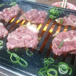 焼肉 かどや - 