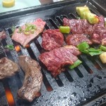 焼肉 かどや - 