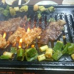 焼肉 かどや - 