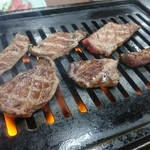 焼肉 かどや - 