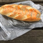 BOULANGERIE MELIES - 