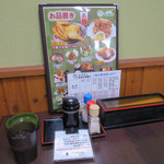 若鶏時代 なると - 