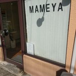 MAMEYA - 