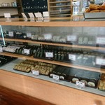 おにぎり店さくら - 