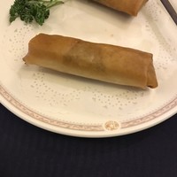 赤坂 四川飯店 - 春巻き