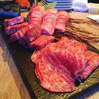 焼肉うしごろ 西麻布本店 - 