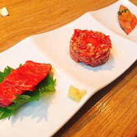 焼肉うしごろ 西麻布本店 - 