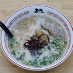 Nagahamaramemmaki - 長浜ラーメン