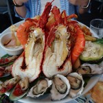 Nick's Seafood Restaurant - 