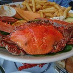 Nick's Seafood Restaurant - 