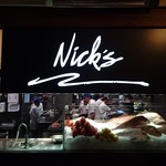 Nick's Seafood Restaurant - 
