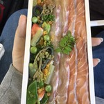 紫野和久傳 ジェイアール京都伊勢丹店 - 