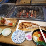 海鮮処 かふか - 