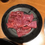 安楽亭 大井松田店