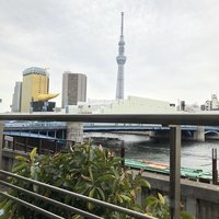 駒形前川 浅草本店 - 
