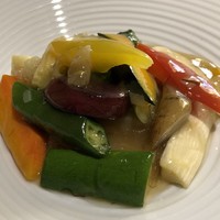 食文化サロン 白金劉安 - 