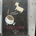 Yagi Kafe - 