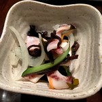 肥後大衆酒場ナナイロ - 小鉢