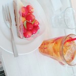 フルーツショップ青森屋 - 