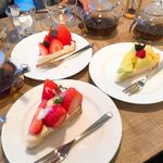 フルーツショップ青森屋 - 