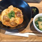 Cafe brunch TAMAGOYA - 