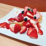 Cafe brunch TAMAGOYA - 