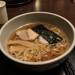 箱根小涌谷温泉 水の音 - 夜泣きそば