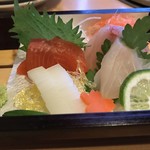 箱根小涌谷温泉 水の音 - 夕食