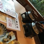 箱根小涌谷温泉 水の音 - 