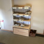 箱根小涌谷温泉 水の音 - 各階にある館内着