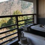 箱根小涌谷温泉 水の音 - 