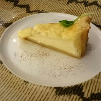 エリゼ光 - 玉ねぎのキッシュ
