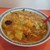 豚珍館 - チャンポン 麺大盛
